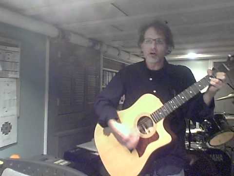 Ask by the Smiths--A Cover by Gavin Stewart of Wha...