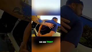 Celebrity Parking Lot Standoff Ends in Arrest 😬 #cops #police #viral Profile