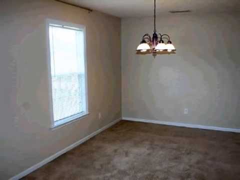 107 Fieldgate Dr, Jacksonville, NC home video tour