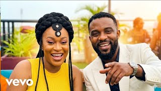 Fally ipupa ft josey - Nana ( clip official)