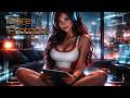 Cyberpunk Coding Music ⚡Core Protocol | Electronic Focus Track