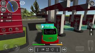 Angkot d Game V 2.1.0 - Google Play Store screenshot 5