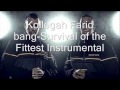 Kollegah Farid Bang-Survival of the Fittest (Instrumental)(JBG2)