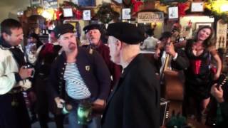 Watch Black Irish Band Dark Ocean video