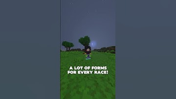 Dragon ball Realm! join now! #minecraft #bedrock #realmminecraft #server #mimecraftpe #fyp #viral