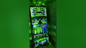 The FRIDGE (Stable Diffusion, Resolume) - video-mapping installation