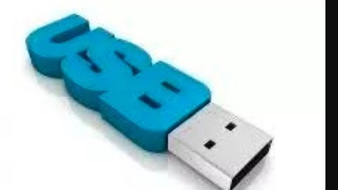 How to Create data Stealing USB drive 😎