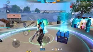 Free Fire Gaming 😎🔥 Clash Squad Booyah 💥🔥 Watch Till End For Booyah 🔥😎
