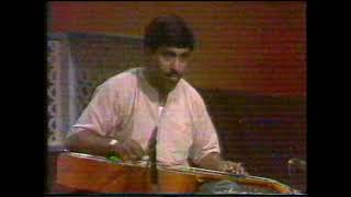 Pandit Shri Krishan Sharma (Guitar) - Raag Vibhas