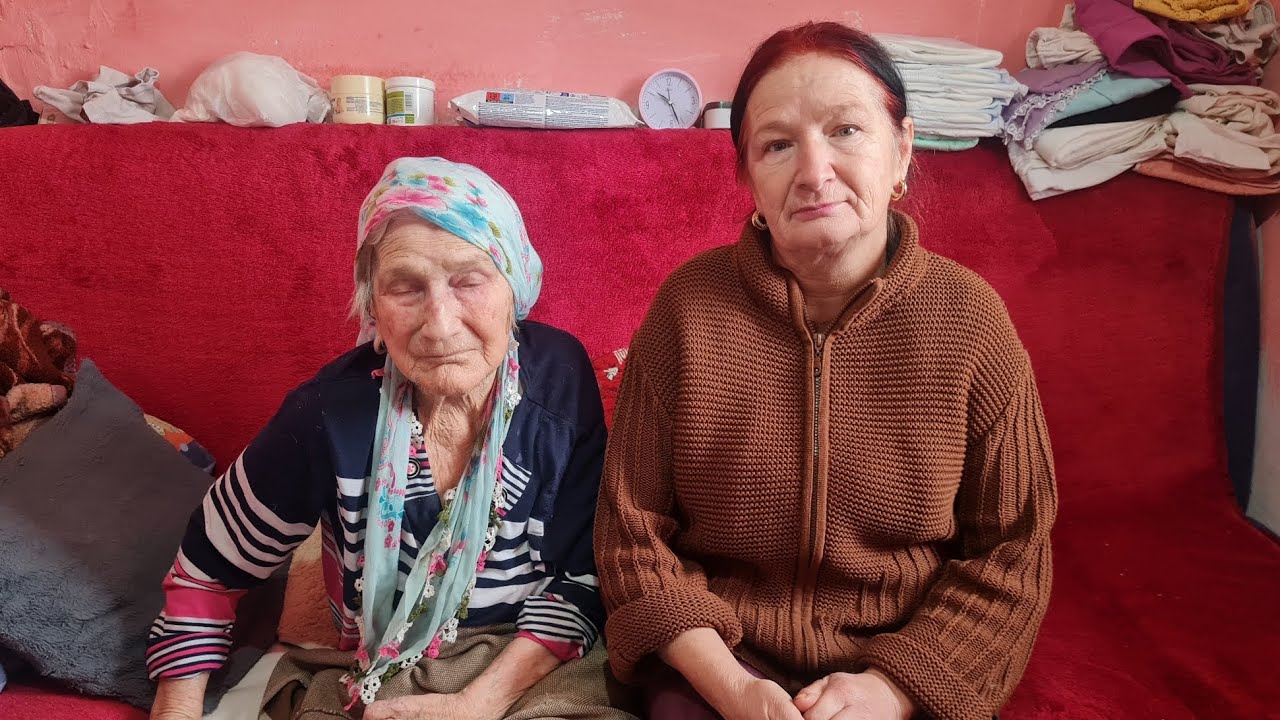 Suze koje nismo mogli izdržati-Pogledajte cijelu priču!