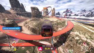 Forza Horizon 5 (PS5) - Стрим на PS5 Pro от BIack-Sniper