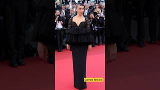 Ruth Negga, Demi Moore, and more of the best dressed celebrities on the 2026 Cannes Film Festival