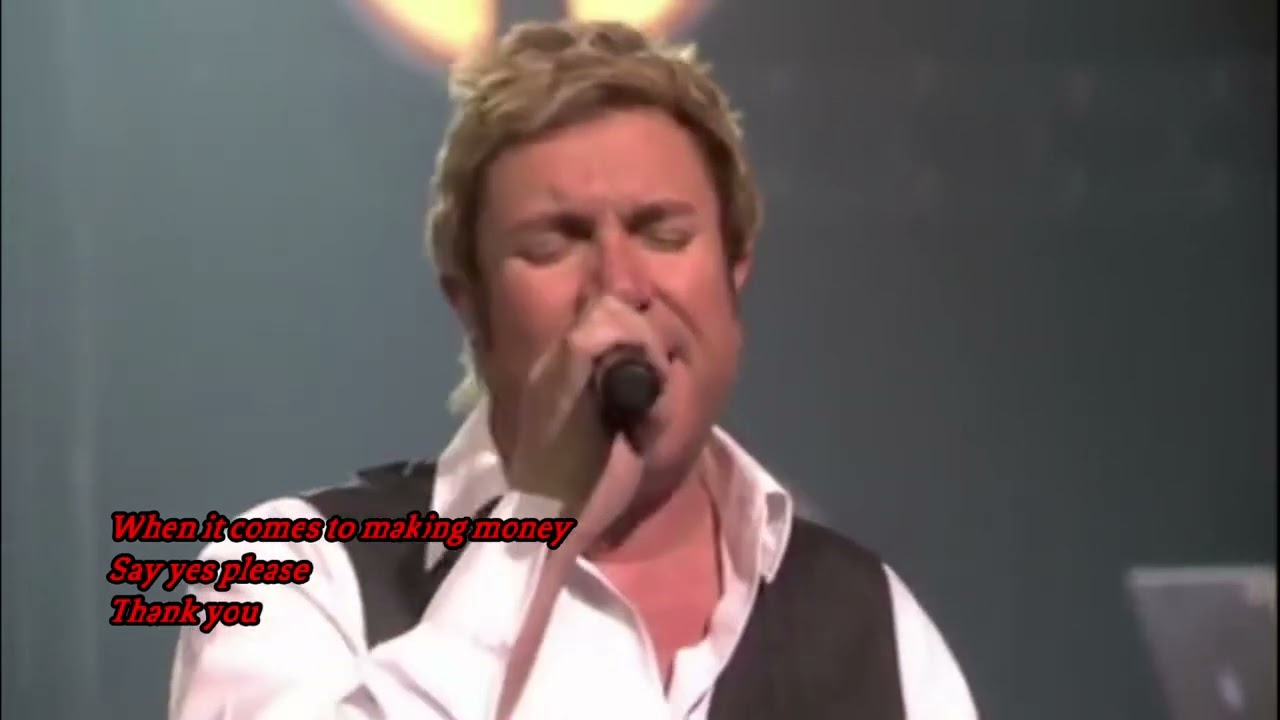 Duran Duran - Skin Trade (lyrics) - YouTube