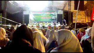 Download lagu Harlah SMCB bersama Babul Musthofa - Sing keri Cokot Boyo