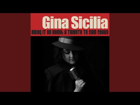 Putar Another Saturday Night - Gina Sicilia