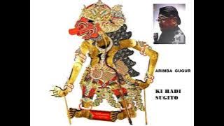 ARIMBA GUGUR SERI 8 KI HADI SUGITO