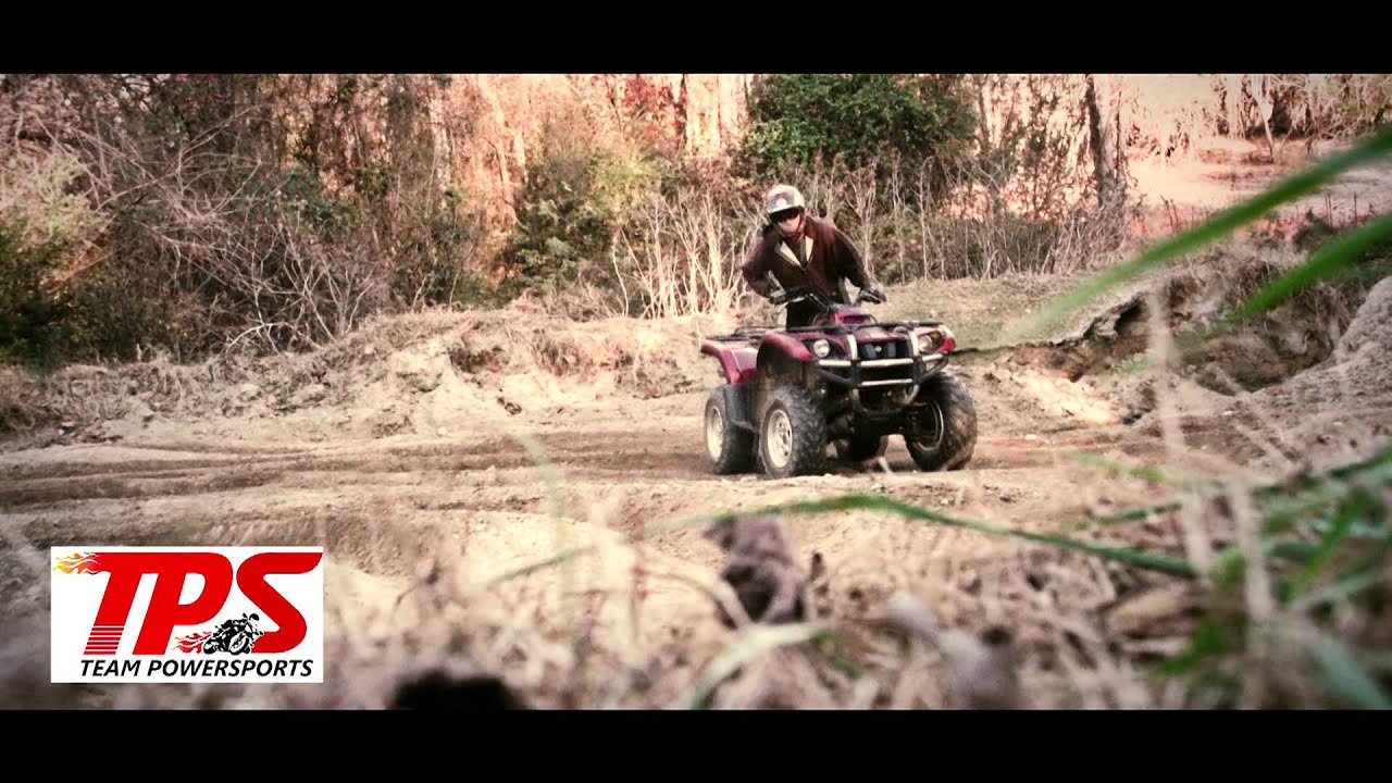 TPS GARNER,NC TEST TRACK YouTube