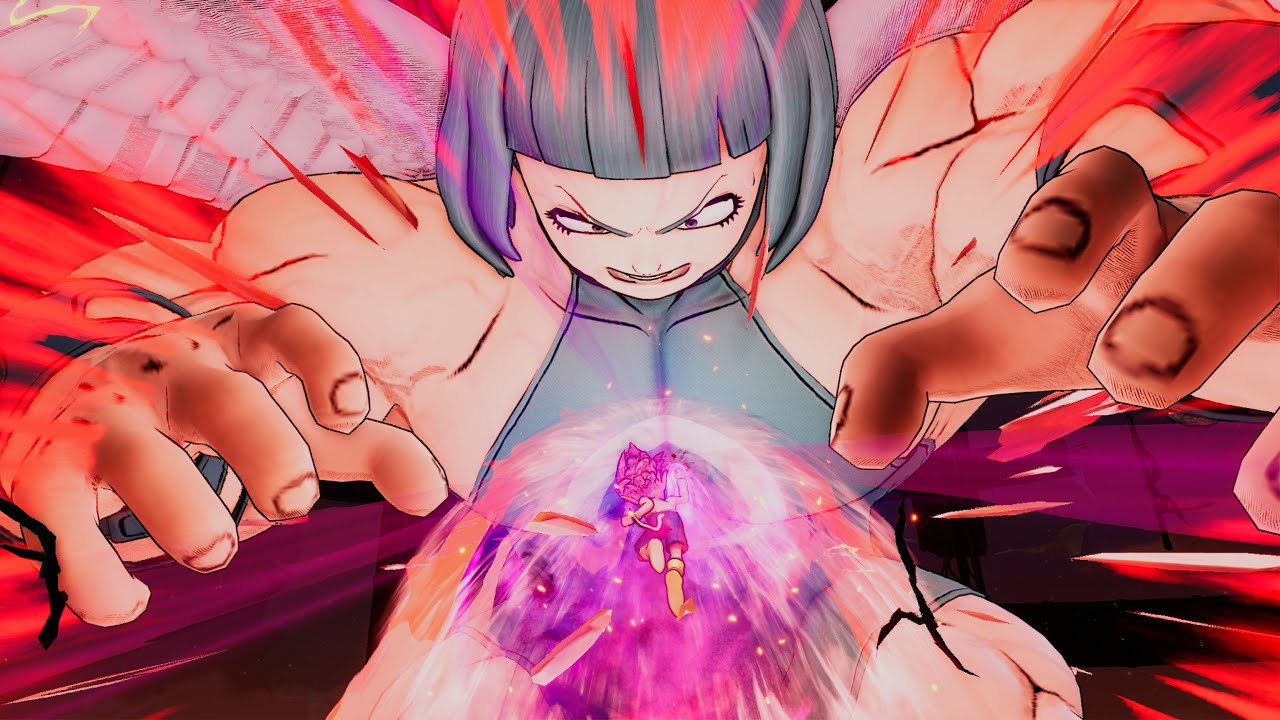 SAND LAND 34: Time to get the FINAL BOSS!! DEATH TRAIN can do it!