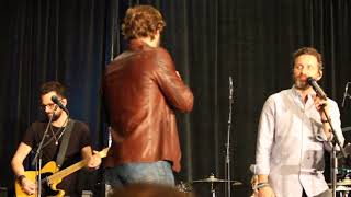 SPN TorCon 2017- Saturday Open pt.1