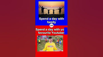 What Would You Rather Do? Episode 7 #trending #shorts  #viral