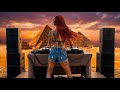 PYRAMID BREAKS | Dark Egyptian Trance House Mix