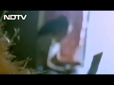 Cartel Rape Video