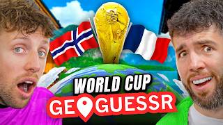 Guess The Country: World Cup Edition screenshot 2