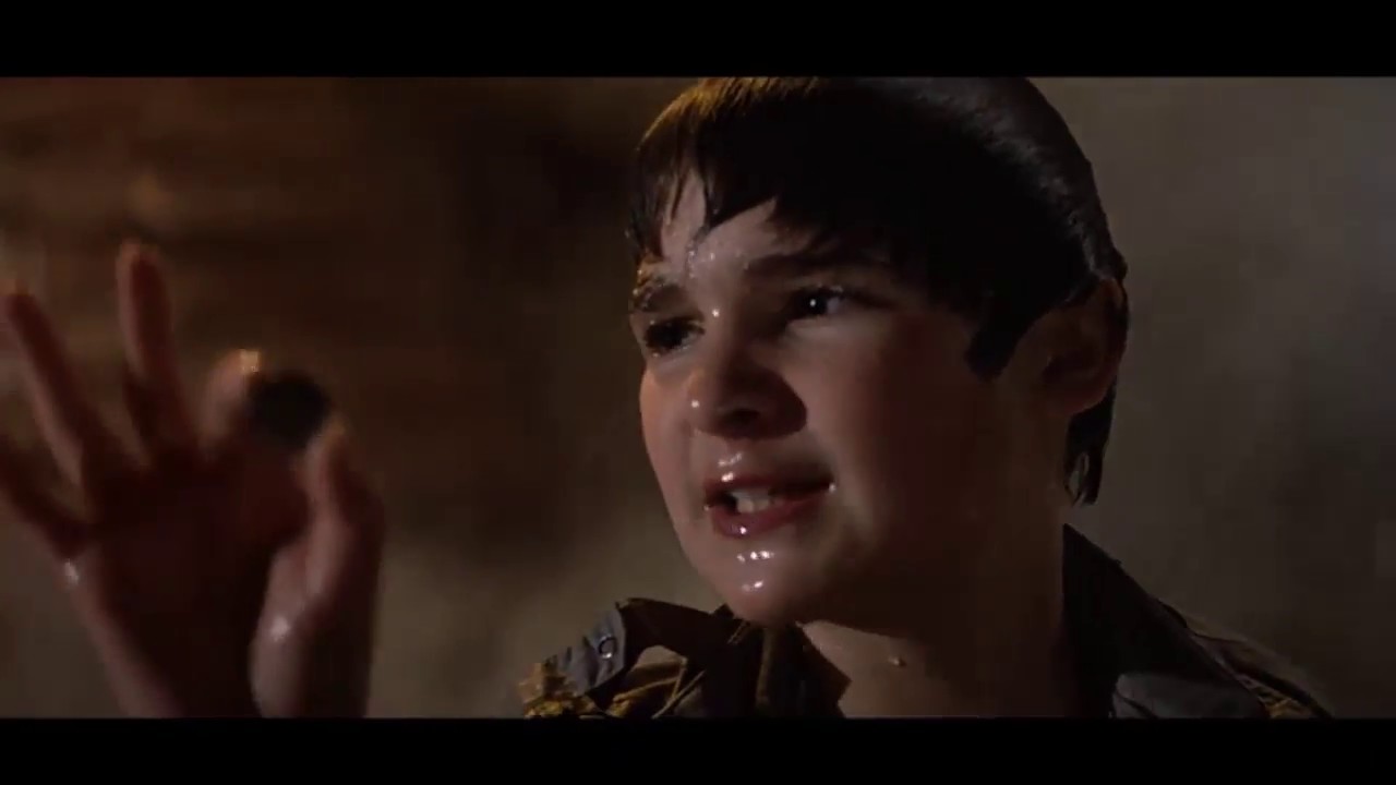 Pennies In Tha Fountain ft. mkemrph , Screwball On Guitar - Product Gone Bad ("Goonies" music video)