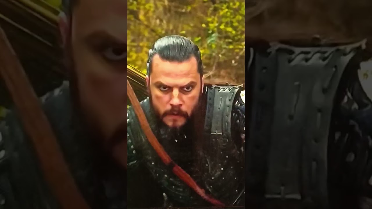 kurulus osman season 6 episode 211