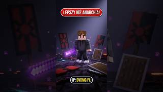 SIMPLY THE BEST! 😳 #anarchy #raps #minecraft #shorts #minecraftshorts