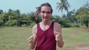 Didier Drogba and Fun For Louis take a sustainable break