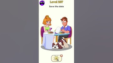 Dop 5 level 237 Funny gameplay walkthrough | All levels | android, iOS mobile | new update#short