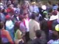 Banda Armonia Anguy y San Agusde HuandoFiesta de Tauca 2006