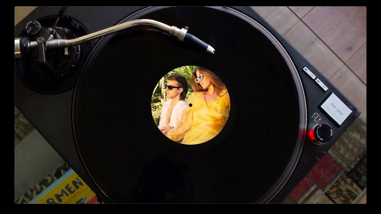 Watch Somehow (Official Lyric Video) on YouTube Watch Somehow (Official Lyric Video) on YouTube