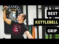 What's The BEST Grip to Improve Your KettleBell Swing?? | Mind Pump