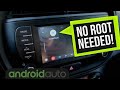 3rd Party Apps are Back! | Android Auto Apps Downloader