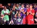 2014 NBA All Star Game Highlights