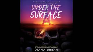 Under the Surface Audiobook by Diana Urban