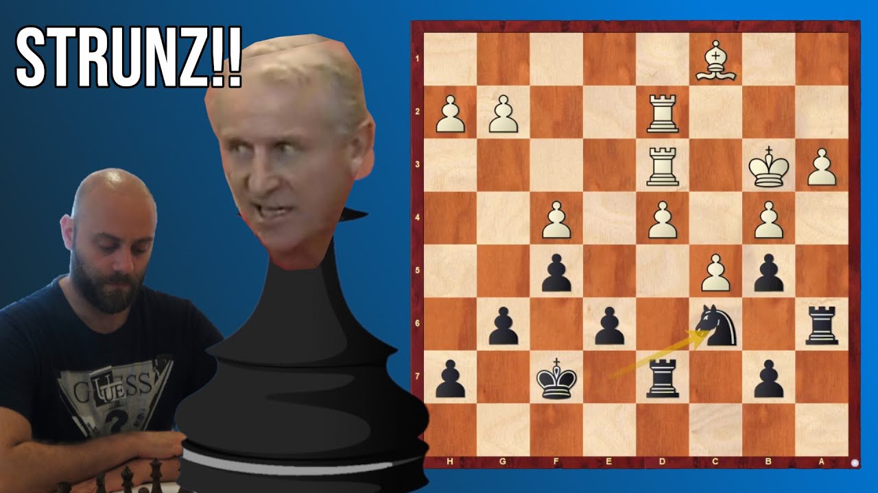 come lo STILE di GIOCO influenza l'esito di una partita di SCACCHI | ScacchisticaMENTE