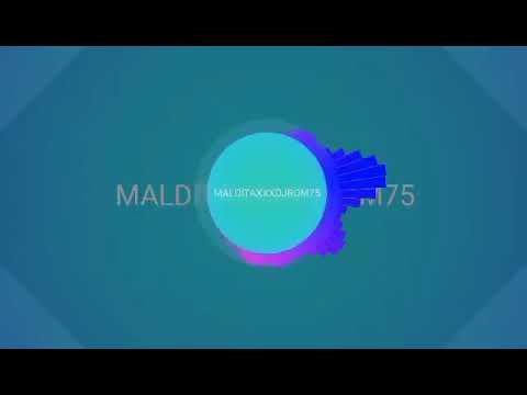 maldita remix by dj rom