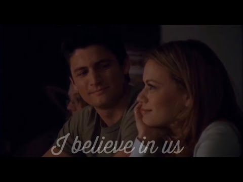 I Believe In Us || Multicouples