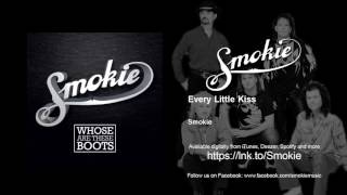 Smokie - Every Little Kiss