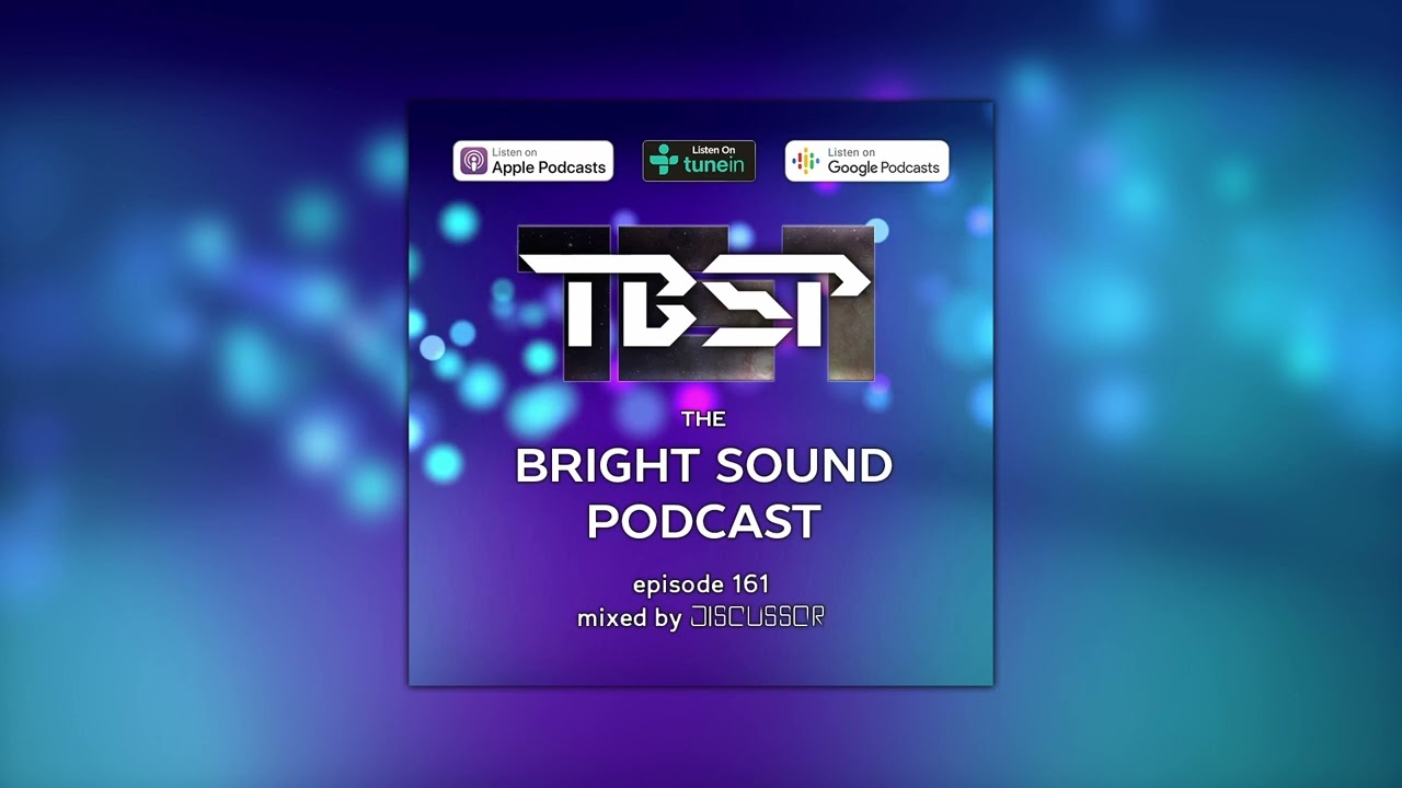 House Mix by Discussor (Deep House, Tech House, Progressive House, Big Room House) [TBSP161]