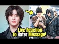 RIIZE S Shotaro Anton Go Viral For Savage Reply To Hater And Hilarious Live Reaction Goes Viral