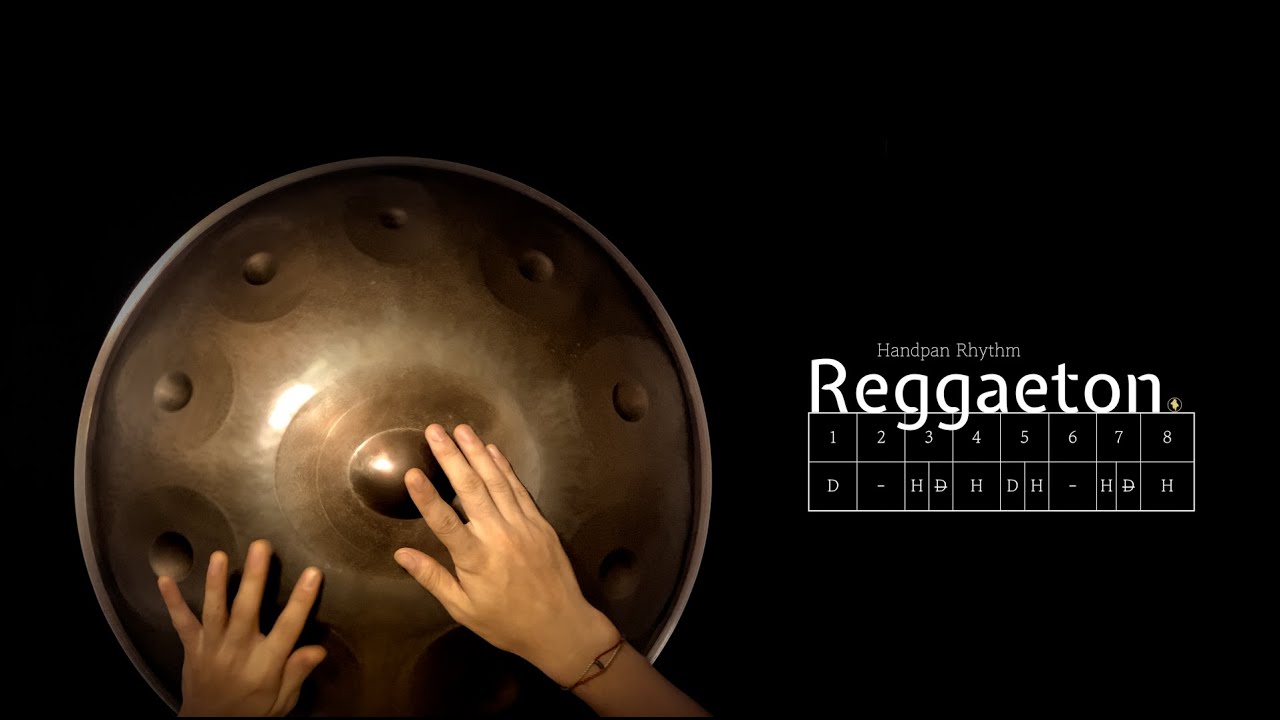 리듬 | Reggaeton 1