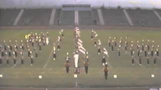 Mac Band 1982