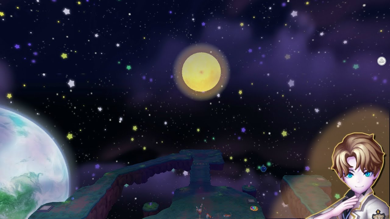 [테일즈런너/퇴역] [로얄럼블] . 절구통 쟁탈전 (★x3)