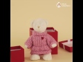 2016 Galleria Teddy Bear Christmas Story