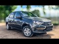 ВО СКОЛЬКО ОБОШЛАСЬ LADA GRANTA COMFORT В АВТОКРЕДИТ