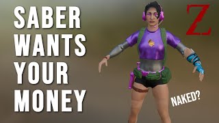 NEW Survivor skins, Trinkets & more... | WWZ Aftermath
No balance, No bug / server fixes, No modding. NEW Survivor skins, Trinkets & more... | WWZ Aftermath